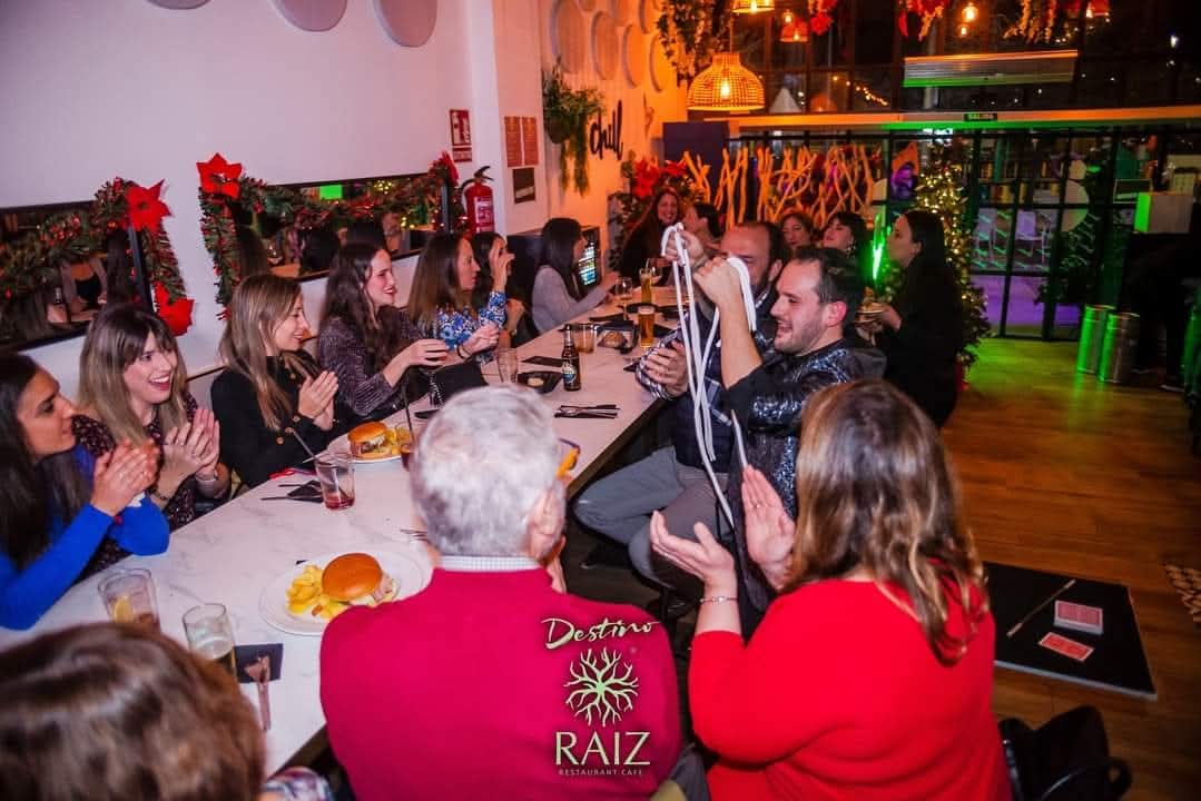Eventos privados